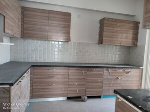 Kitchen in 3.5 BHK Apartment at ATS Marigold, Sector 89a – for Sale