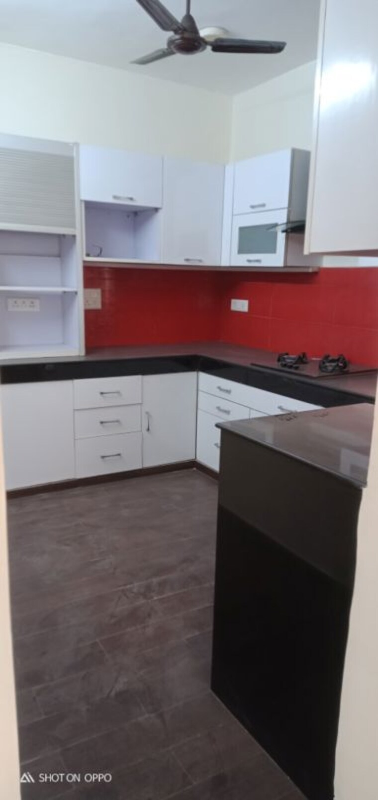 Kitchen, vasant kunj 2 Bedroom 1200 Sq.Ft. Apartment In Vasant Kunj Delhi 10164519