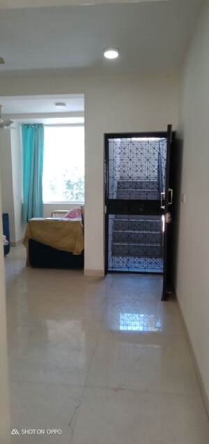 Living Room in 2 BHK Apartment at Vasant Kunj – for Sale