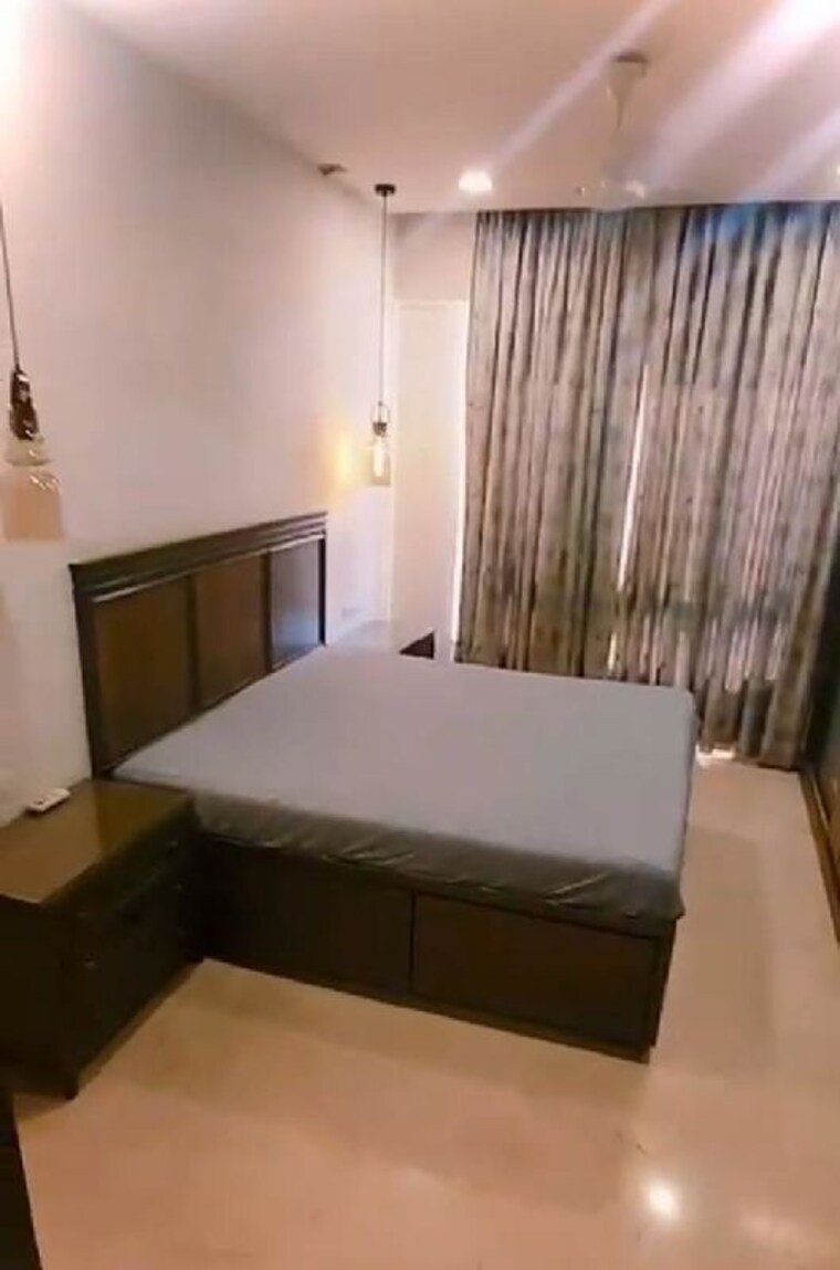 Bedroom, shapoorji-pallonji-vicinia 3 Bedroom 1068 Sq.Ft. Apartment In Powai Mumbai 10164524
