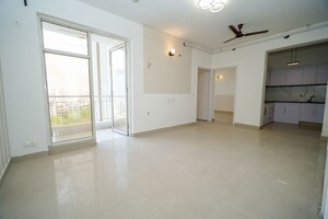 Study Room in 2.5 BHK Apartment at Nirala Greenshire, Sector 2 Greater Noida – for Sale