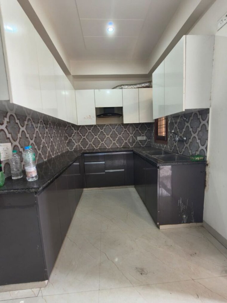 Kitchen, landmark-towers 3 Bedroom 2900 Sq.Ft. Apartment In Sector 51 Gurgaon 10164542