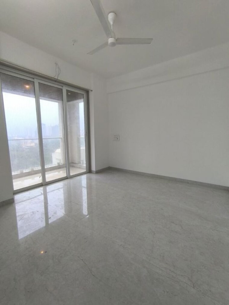 Master Bedroom, shreenathji-celestial-heights 3 Bedroom 1010 Sq.Ft. Apartment In Malad West Mumbai 10164544