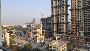 3 BHK Apartment – Exterior View View at RR Lunkad 66 Avenue, Pimple Nilakh - for Rent