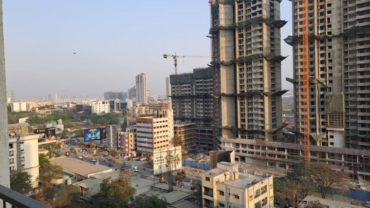 Exterior View, rr-lunkad-66-avenue 3 Bedroom 1273 Sq.Ft. Apartment In Pimple Nilakh Pune 10164550