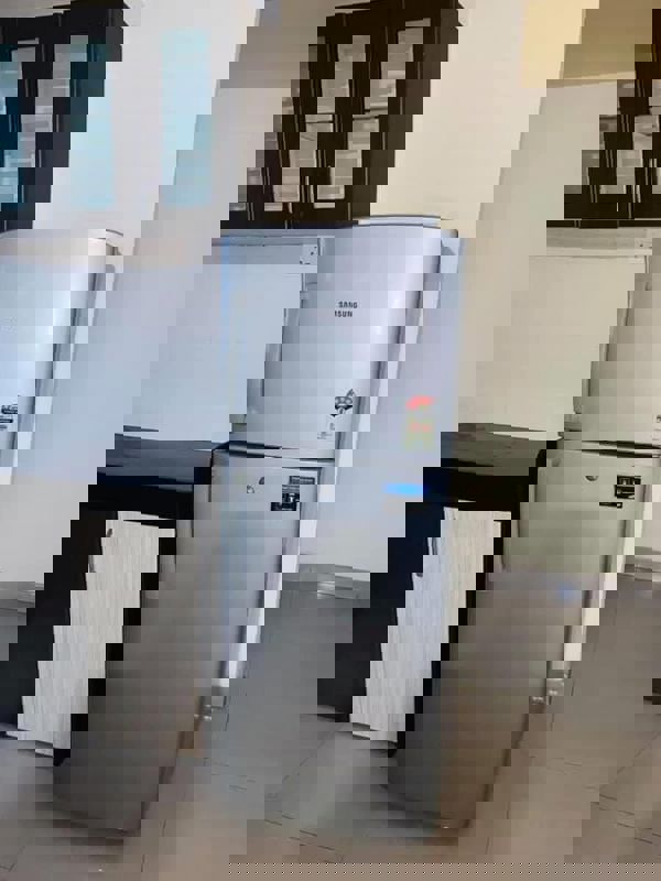 2 BHK 1100 Sq.Ft. Apartment in Ganeesham Phase II