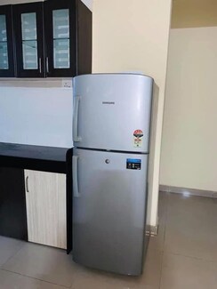 2 BHK Apartment For Rent in Ganeesham Phase II