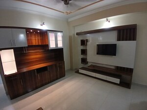 Living Room in 3 BHK Apartment at Piya Exotica, Kahilipara – for Rent