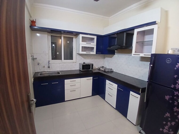 Kitchen, piya-exotica 3 Bedroom 1540 Sq.Ft. Apartment In Kahilipara Guwahati 10164505