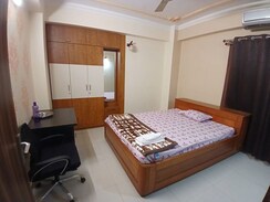 3 BHK Apartment For Rent in Piya Exotica