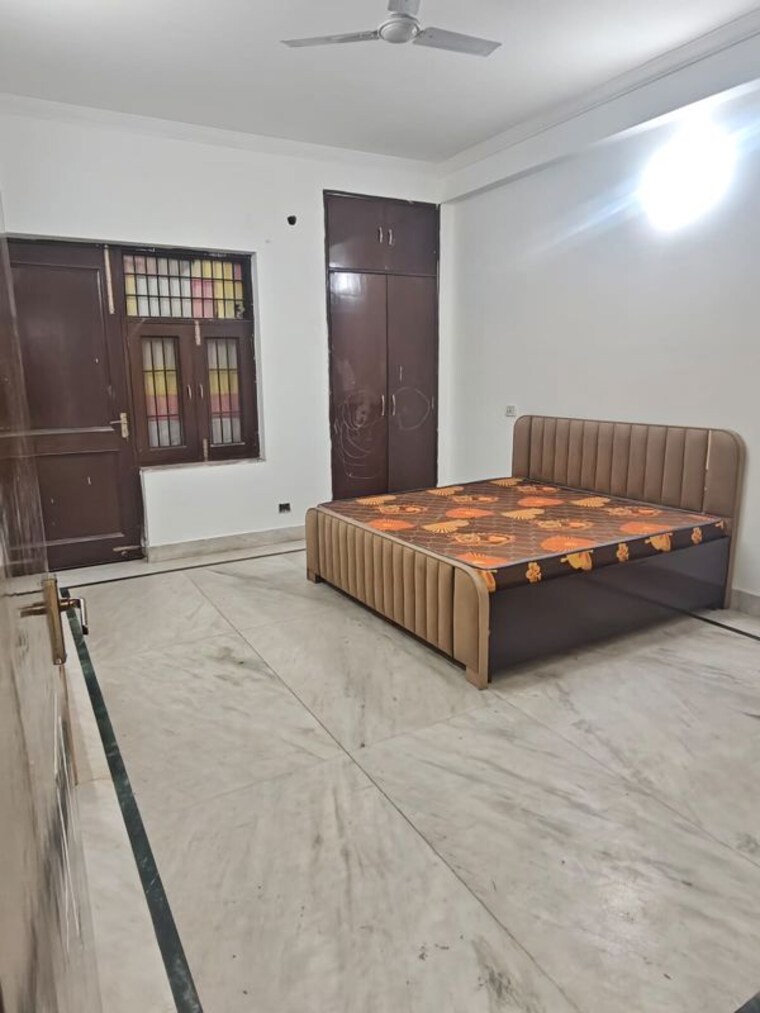 Bedroom, tanvi-villa 3 Bedroom 1780 Sq.Ft. Builder Floor In Sector 45 Gurgaon 10164563