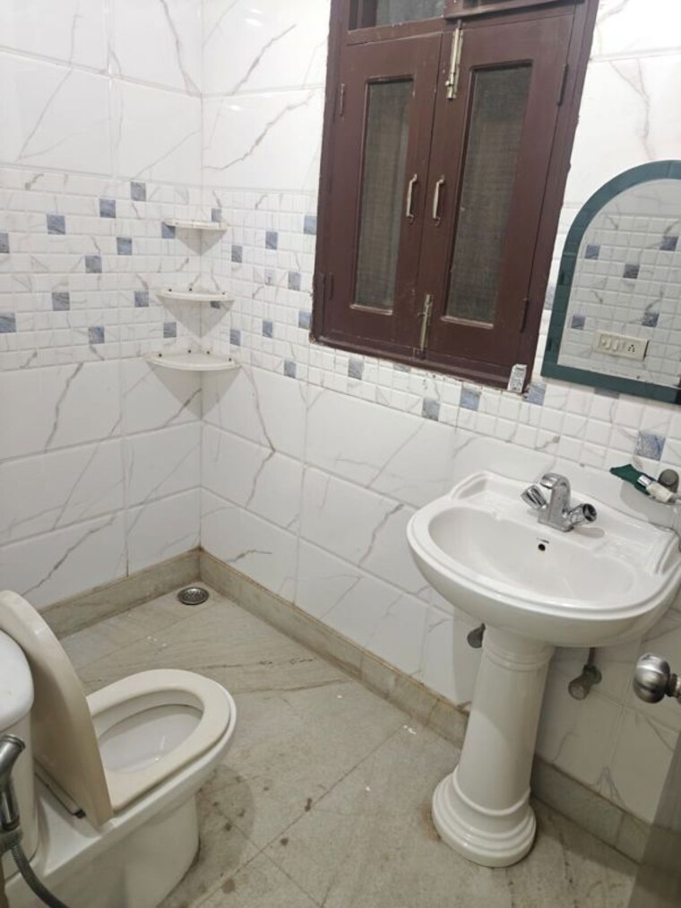 Master Bedroom, tanvi-villa 3 Bedroom 1780 Sq.Ft. Builder Floor In Sector 45 Gurgaon 10164563