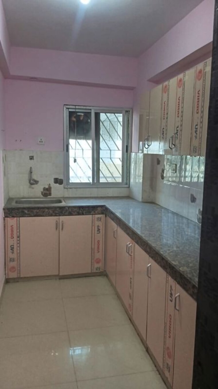 Kitchen, pundag  1400 Sq.Ft. Apartment In Pundag Ranchi 10164561