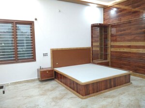 Room in 3 BHK Builder Floor at Mailasandra – for Rent