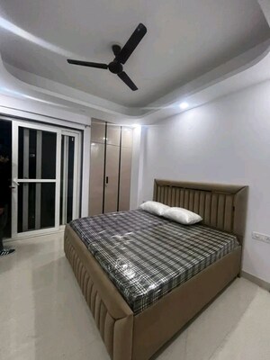 2 BHK Apartment For Rent in Chattarpur