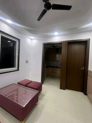 Bedroom in 2 BHK Apartment at Chattarpur – for Rent