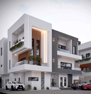 3 BHK Villa For Sale in Kolar