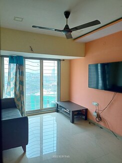 1 BHK Apartment For Sale in Suprabhat CHS Bhandup West