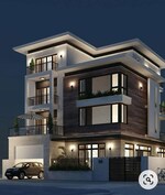 3 BHK + Pooja Room 1200 Sq.Ft. Villa in Kolar