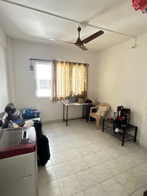 2 BHK Apartment For Rent in Siddharth Nagar Phase 1, Aundh