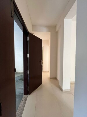 Building Lobby in 2 BHK Builder Floor at Vatika India Next, Sector 82 – for Rent