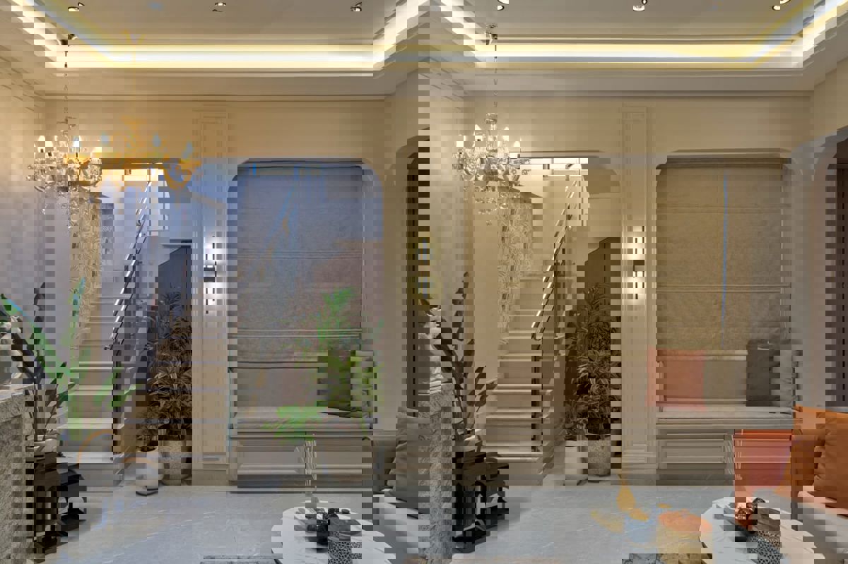 3 BHK 2200 Sq.Ft. Penthouse in Ratan Prestige