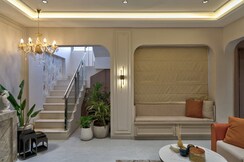 3 BHK Penthouse For Rent in Ratan Prestige