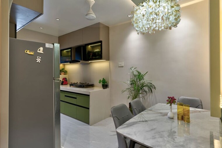 undefined, ratan-prestige 3 Bedroom 2200 Sq.Ft. Penthouse In Kharadi Pune 10101090