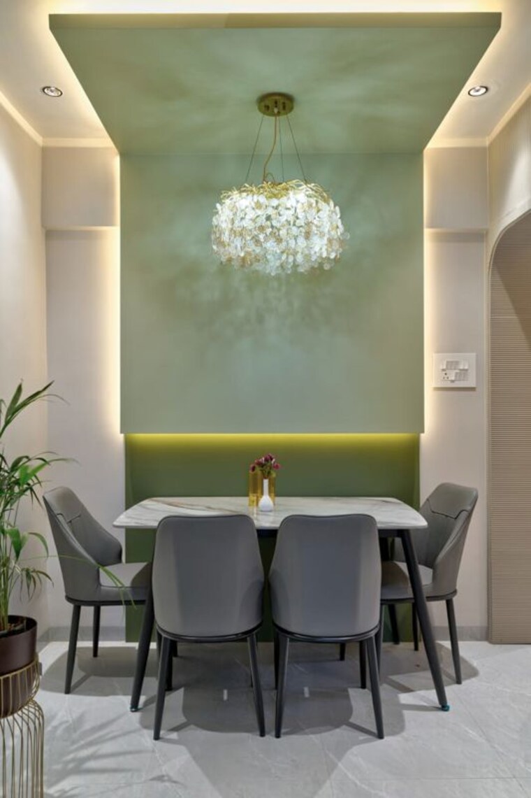 undefined, ratan-prestige 3 Bedroom 2200 Sq.Ft. Penthouse In Kharadi Pune 10101090