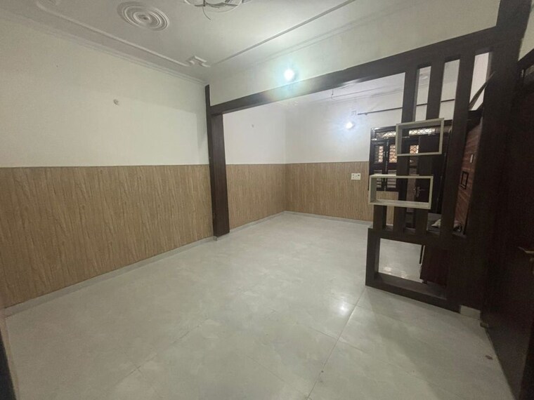 Living Room, sheetla colony 2 Bedroom 890 Sq.Ft. Independent House In Sheetla Colony Gurgaon 10164558