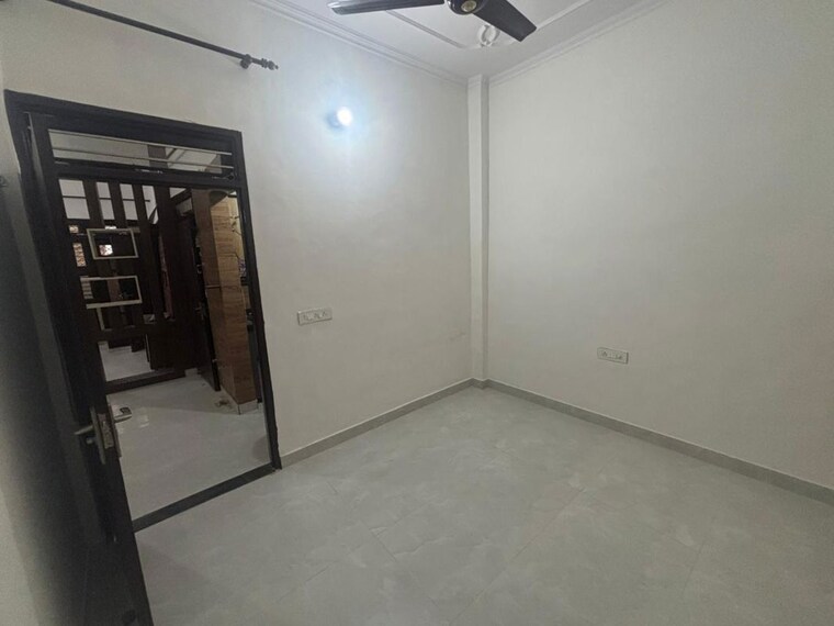 Bedroom, sheetla colony 2 Bedroom 890 Sq.Ft. Independent House In Sheetla Colony Gurgaon 10164558