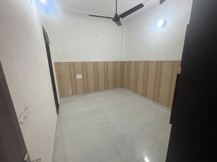 Bedroom, sheetla colony 2 Bedroom 890 Sq.Ft. Independent House In Sheetla Colony Gurgaon 10164558