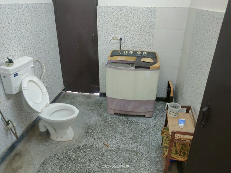 Master Bedroom, church-view-apartments 1.5 Bedroom 750 Sq.Ft. Apartment In Sector 29 Noida 10164589