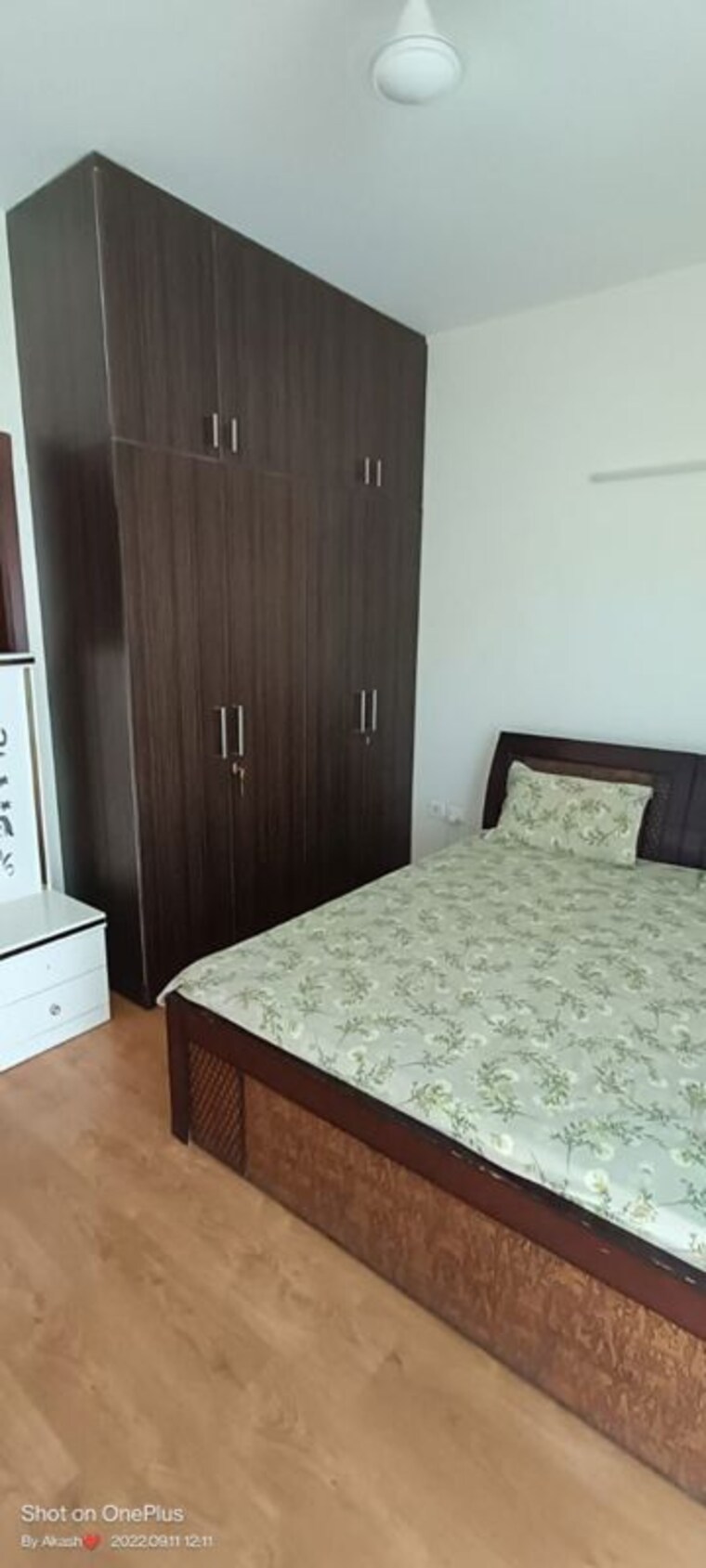 Bedroom, signature-global-prime 2 Bedroom 800 Sq.Ft. Apartment In Sector 63a Gurgaon 10164600