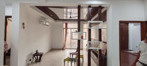 Kitchen in 4 BHK Apartment at SS Linden, Sector 84 – for Rent