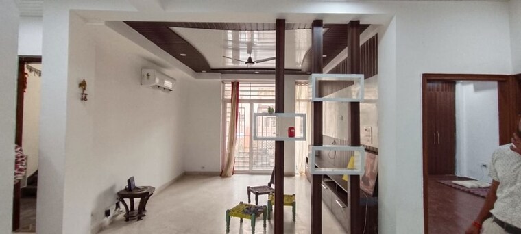 Kitchen, ss-linden 4 Bedroom 2700 Sq.Ft. Apartment In Sector 84 Gurgaon 10164601