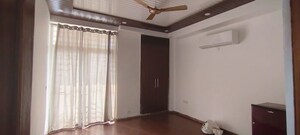Building Lobby in 4 BHK Apartment at SS Linden, Sector 84 – for Rent