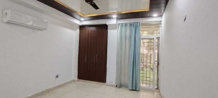 Bedroom, ss-linden 4 Bedroom 2700 Sq.Ft. Apartment In Sector 84 Gurgaon 10164601