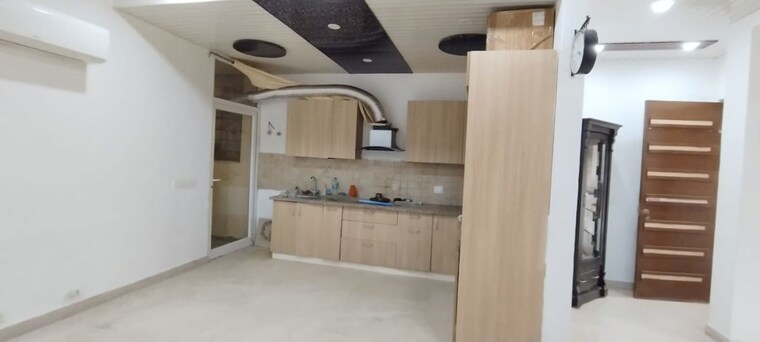 Kitchen, ss-linden 4 Bedroom 2700 Sq.Ft. Apartment In Sector 84 Gurgaon 10164601