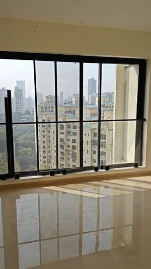 Kitchen in 2 BHK Apartment at Dosti Eastern Bay, Wadala – for Rent