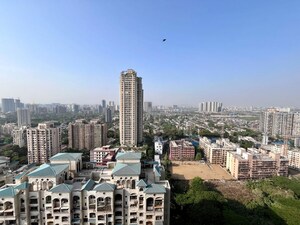 2 BHK Apartment For Rent in Dosti Eastern Bay, Wadala