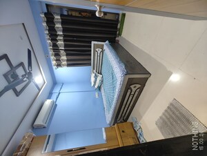 Master Bedroom in 2 BHK Apartment at Sachin – for Sale