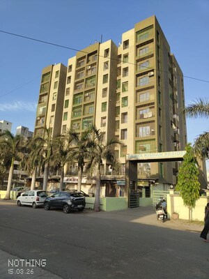2 BHK Apartment For Sale in Sachin