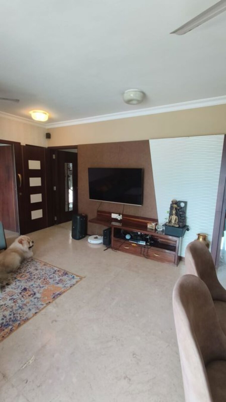 Living Room, chembur 3 Bedroom 1690 Sq.Ft. Apartment In Chembur Mumbai 10164582