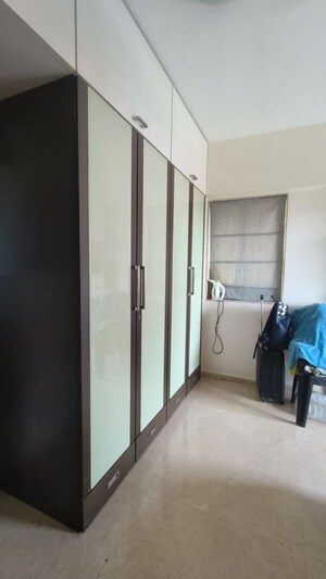  3 BHK Apartment at Chembur – for Rent