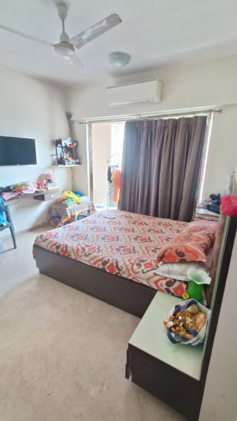 Bedroom, chembur 3 Bedroom 1690 Sq.Ft. Apartment In Chembur Mumbai 10164582