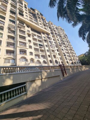 2 BHK Apartment – Exterior View View at Dosti Acres Aster, Wadala East - for Sale