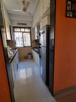 Building Lobby in 2 BHK Apartment at Dosti Acres Aster, Wadala East – for Sale