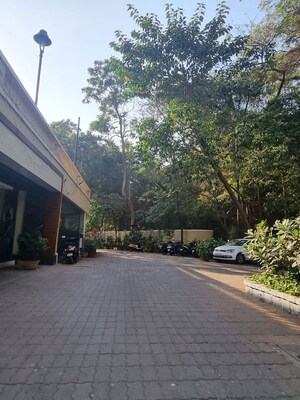 2 BHK Apartment – Exterior View View at Dosti Acres Aster, Wadala East - for Sale