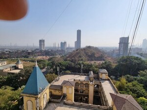 2 BHK Apartment – Exterior View View at Dosti Acres Aster, Wadala East - for Sale